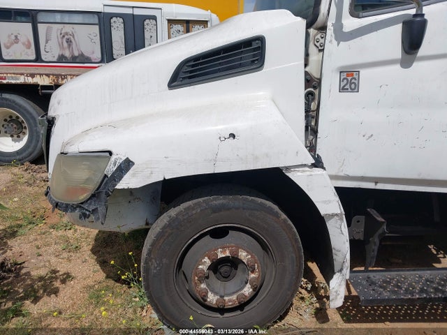 2008 Hino 258 მანქანა იყიდება აუქციონზე, vin: 5PVND8JN082S50017, აუქციონის ნომერი: 44556043