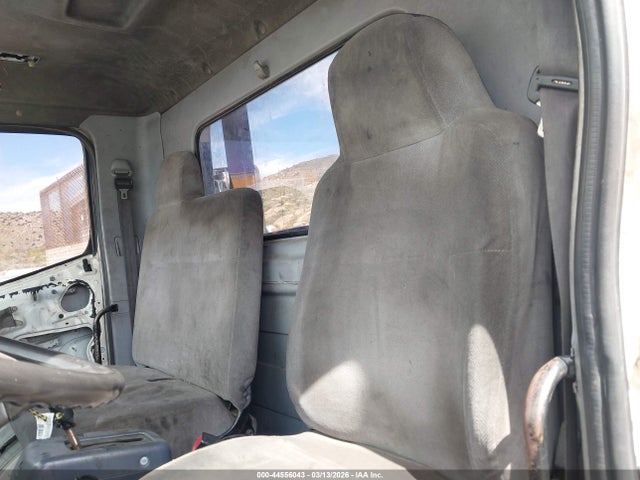 2008 Hino 258 მანქანა იყიდება აუქციონზე, vin: 5PVND8JN082S50017, აუქციონის ნომერი: 44556043