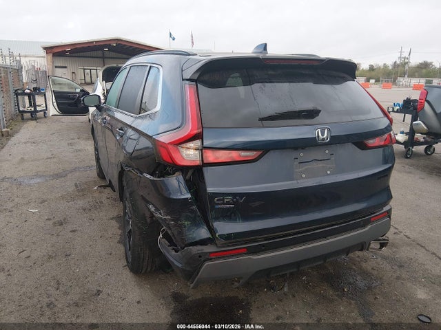 Продаж на аукціоні авто 2024 Honda Cr-v Hybrid Sport-l, vin: 7FARS5H80RE036475, номер лоту: 44556044