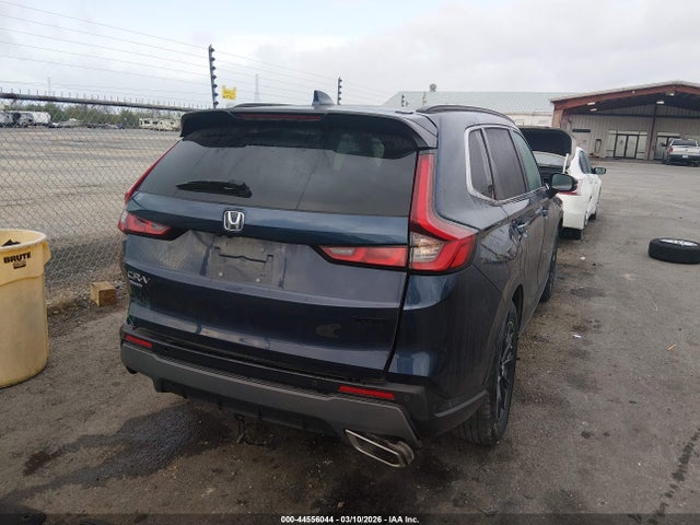 Продаж на аукціоні авто 2024 Honda Cr-v Hybrid Sport-l, vin: 7FARS5H80RE036475, номер лоту: 44556044