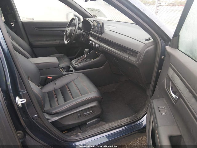 Продаж на аукціоні авто 2024 Honda Cr-v Hybrid Sport-l, vin: 7FARS5H80RE036475, номер лоту: 44556044