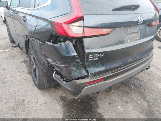 Продаж на аукціоні авто 2024 Honda Cr-v Hybrid Sport-l, vin: 7FARS5H80RE036475, номер лоту: 44556044