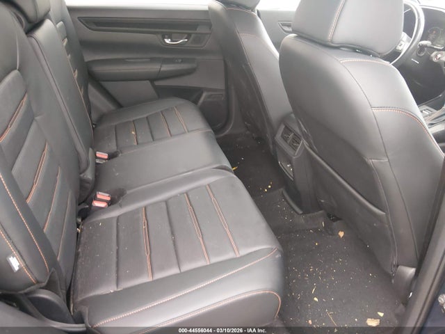 Продаж на аукціоні авто 2024 Honda Cr-v Hybrid Sport-l, vin: 7FARS5H80RE036475, номер лоту: 44556044