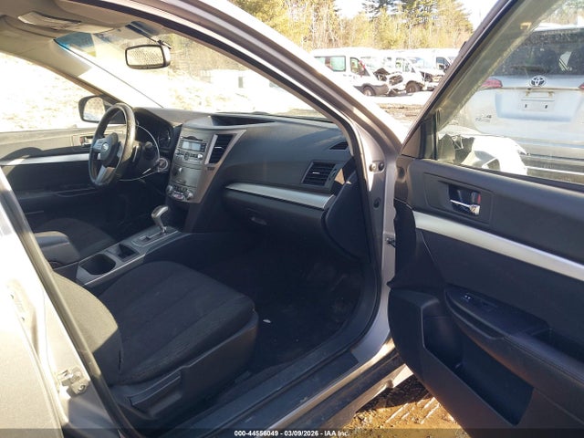 2010 Subaru Outback 2.5i Premium მანქანა იყიდება აუქციონზე, vin: 4S4BRBBC7A3355020, აუქციონის ნომერი: 44556049