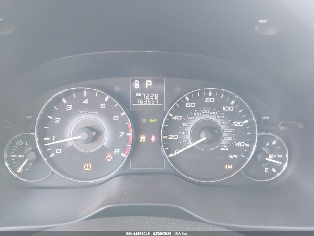 2010 Subaru Outback 2.5i Premium მანქანა იყიდება აუქციონზე, vin: 4S4BRBBC7A3355020, აუქციონის ნომერი: 44556049