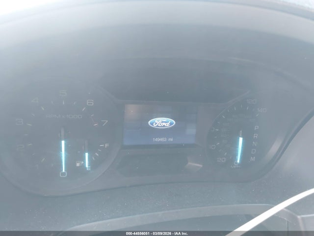 Ford Explorer 2014 1FM5K8B8XEGB59362 Image 7