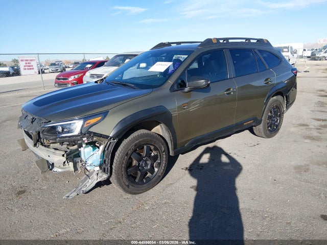 4S4BTGUDXR3193173 Subaru Outback Wilderness