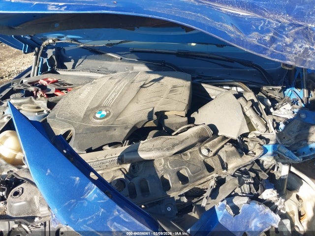 2014 BMW 435I WBA3T3C56EP736644 Photo 9