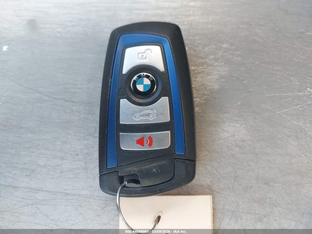 2014 BMW 435I WBA3T3C56EP736644 Photo 10