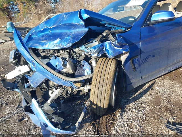 2014 BMW 435I WBA3T3C56EP736644 Photo 5