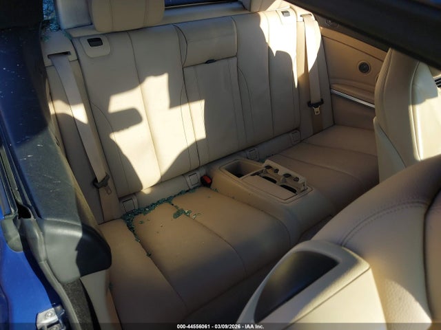 2014 BMW 435I WBA3T3C56EP736644 Photo 7