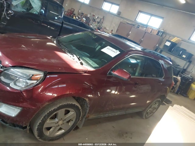 Chevrolet EQUINOX LT 2016 2GNFLFEK4G6176847 Image 15