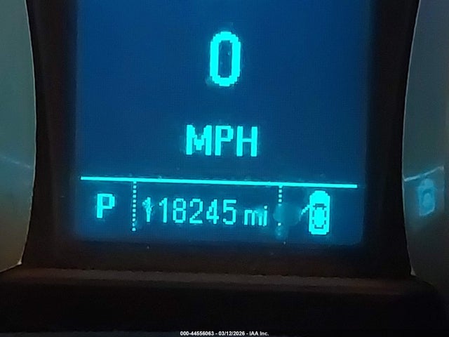 Chevrolet EQUINOX LT 2016 2GNFLFEK4G6176847 Image 16