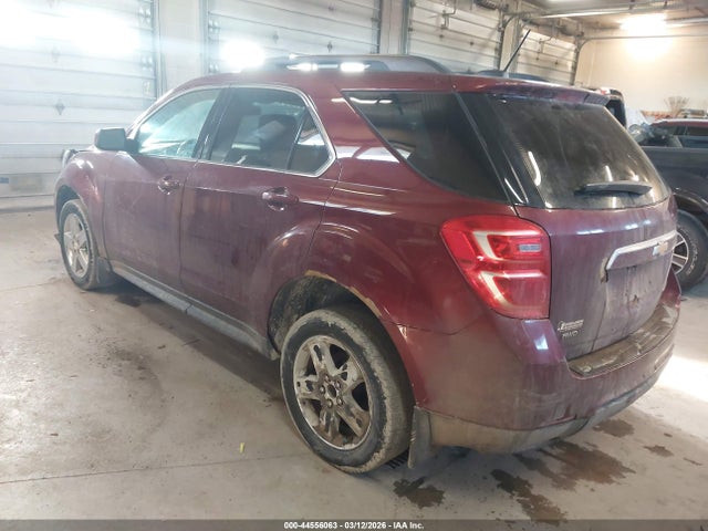 Chevrolet EQUINOX LT 2016 2GNFLFEK4G6176847 Image 3