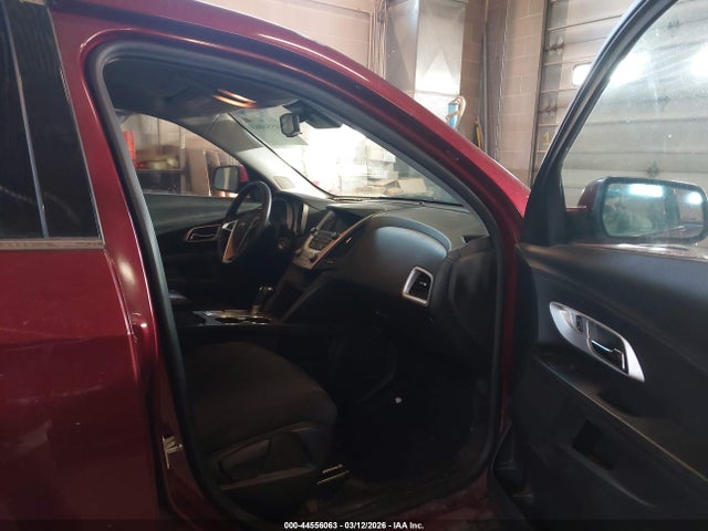 Chevrolet EQUINOX LT 2016 2GNFLFEK4G6176847 Image 5