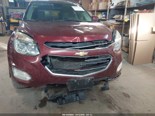 Chevrolet EQUINOX LT 2016 2GNFLFEK4G6176847 Image 6