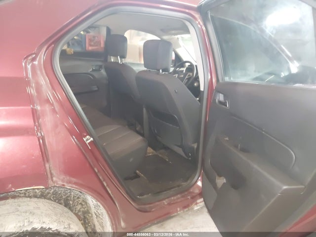 Chevrolet EQUINOX LT 2016 2GNFLFEK4G6176847 Image 8