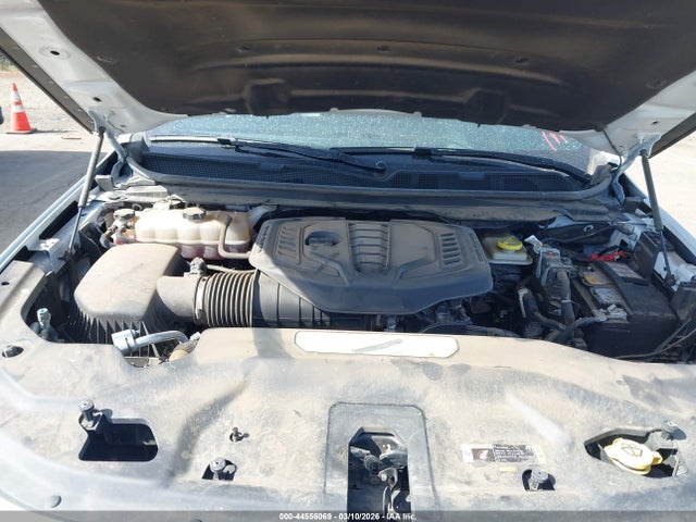 1C4SJSBP2RS117317 Jeep Wagoneer L Series Ii 4x4