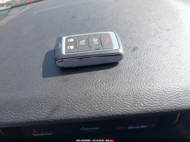 1C4SJSBP2RS117317 Jeep Wagoneer L Series Ii 4x4