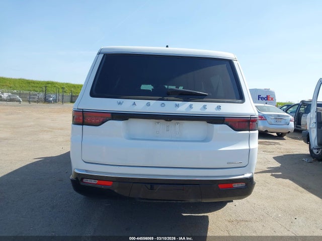 1C4SJSBP2RS117317 Jeep Wagoneer L Series Ii 4x4