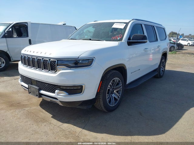 1C4SJSBP2RS117317 Jeep Wagoneer L Series Ii 4x4