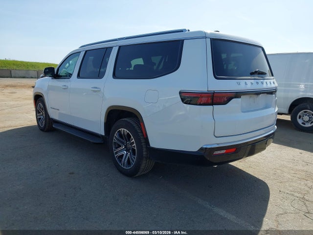 1C4SJSBP2RS117317 Jeep Wagoneer L Series Ii 4x4