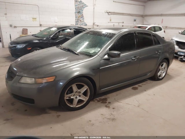Продаж на аукціоні авто 2005 Acura Tl, vin: 19UUA66205A007091, номер лоту: 44556078