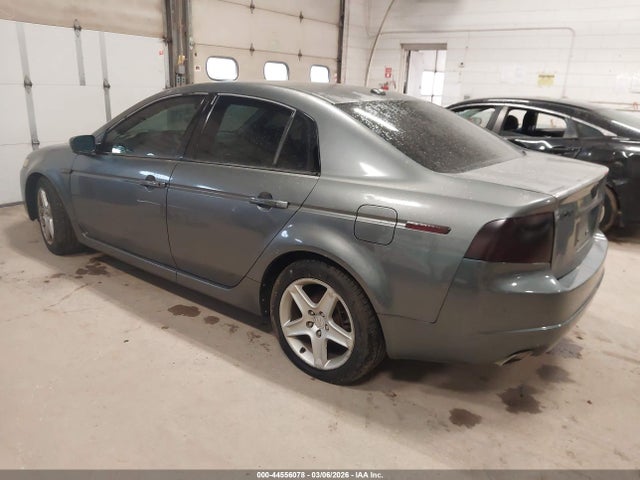 Продаж на аукціоні авто 2005 Acura Tl, vin: 19UUA66205A007091, номер лоту: 44556078