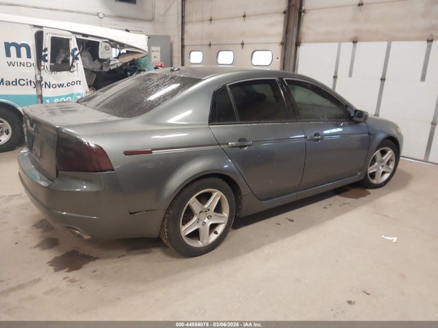 Продаж на аукціоні авто 2005 Acura Tl, vin: 19UUA66205A007091, номер лоту: 44556078