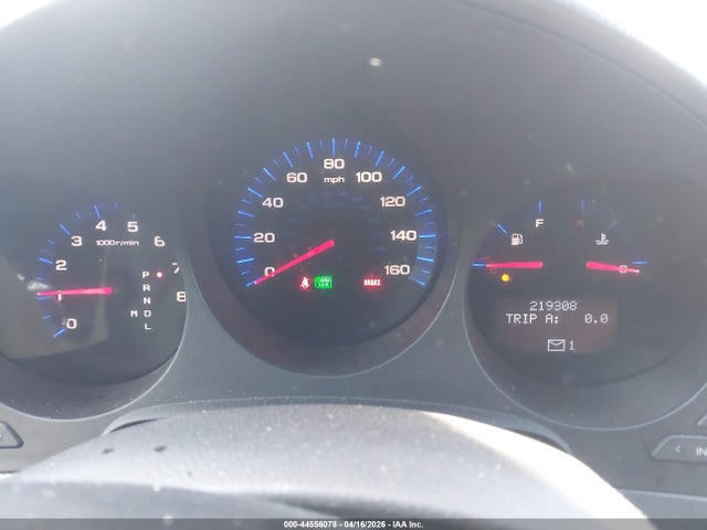 Продаж на аукціоні авто 2005 Acura Tl, vin: 19UUA66205A007091, номер лоту: 44556078