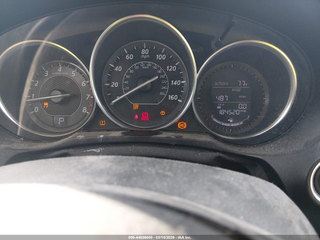 44556080 :رقم المزاد ، JM1GJ1V55F1222462 vin ، 2015 Mazda Mazda6 I Touring مزاد بيع