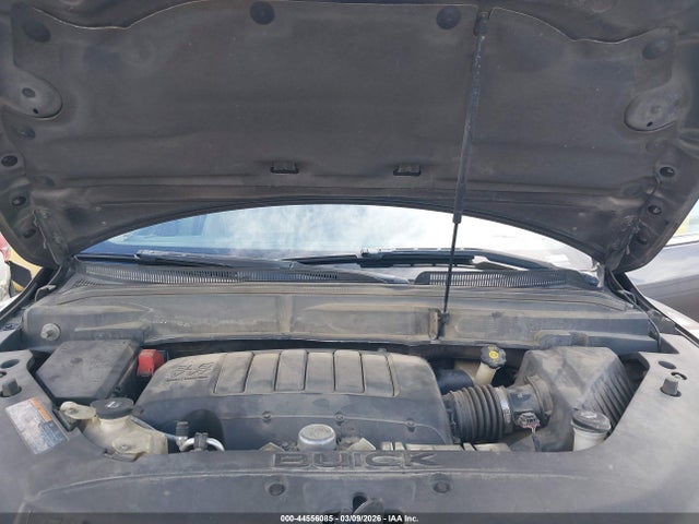 Aukcja sprzedaży 2011 Buick Enclave 2xl, vin: 5GAKVCED5BJ313552, numer aukcji: 44556085