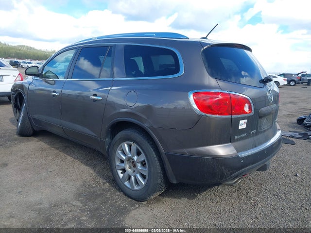 Aukcja sprzedaży 2011 Buick Enclave 2xl, vin: 5GAKVCED5BJ313552, numer aukcji: 44556085