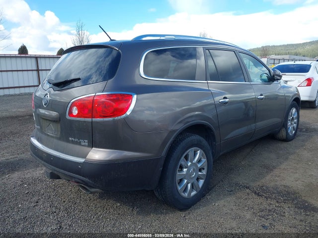 Aukcja sprzedaży 2011 Buick Enclave 2xl, vin: 5GAKVCED5BJ313552, numer aukcji: 44556085