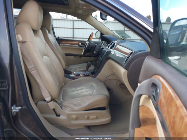 Aukcja sprzedaży 2011 Buick Enclave 2xl, vin: 5GAKVCED5BJ313552, numer aukcji: 44556085