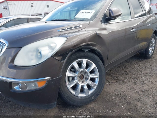 Aukcja sprzedaży 2011 Buick Enclave 2xl, vin: 5GAKVCED5BJ313552, numer aukcji: 44556085