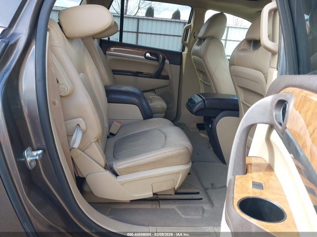 Aukcja sprzedaży 2011 Buick Enclave 2xl, vin: 5GAKVCED5BJ313552, numer aukcji: 44556085