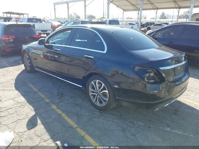 Aukcja sprzedaży 2018 Mercedes-benz C 300, vin: 55SWF4JB7JU270618, numer aukcji: 44556087