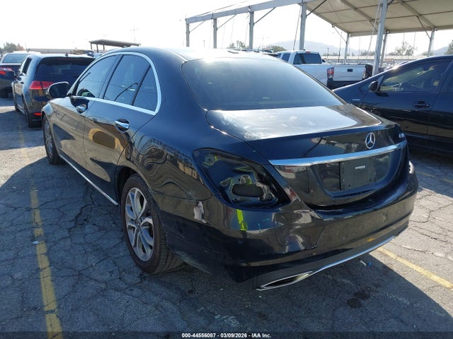 Aukcja sprzedaży 2018 Mercedes-benz C 300, vin: 55SWF4JB7JU270618, numer aukcji: 44556087