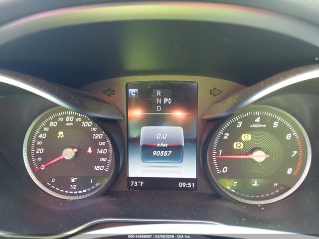 Aukcja sprzedaży 2018 Mercedes-benz C 300, vin: 55SWF4JB7JU270618, numer aukcji: 44556087