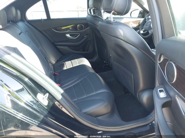 Aukcja sprzedaży 2018 Mercedes-benz C 300, vin: 55SWF4JB7JU270618, numer aukcji: 44556087