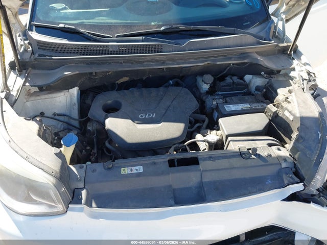 KIA Soul 2016 KNDJN2A20G7271109 Image 10