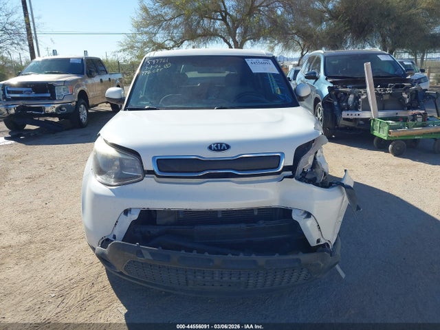 KIA Soul 2016 KNDJN2A20G7271109 Image 12