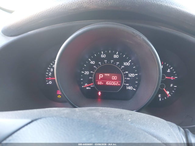 KIA Soul 2016 KNDJN2A20G7271109 Image 15