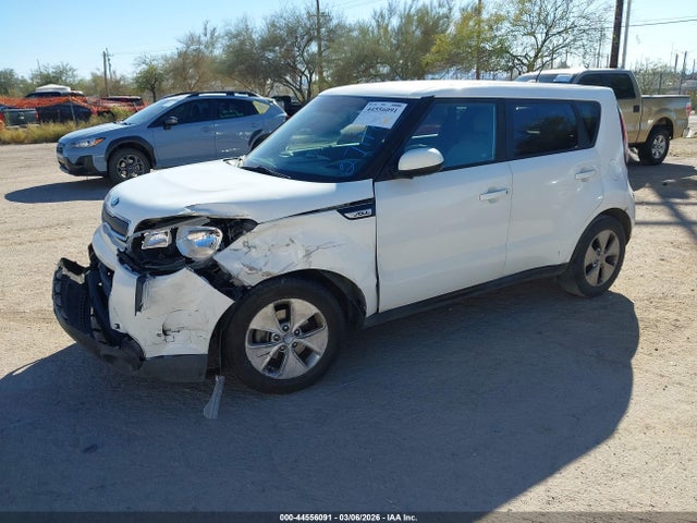 KIA Soul 2016 KNDJN2A20G7271109 Image 2