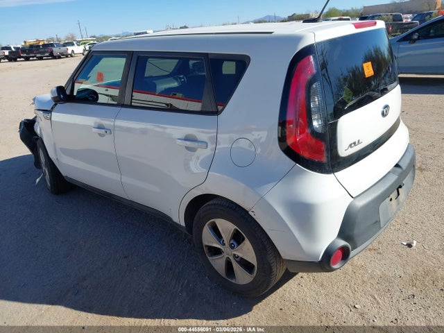 KIA Soul 2016 KNDJN2A20G7271109 Image 3