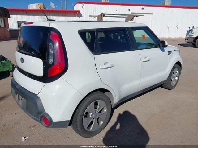 KIA Soul 2016 KNDJN2A20G7271109 Image 4