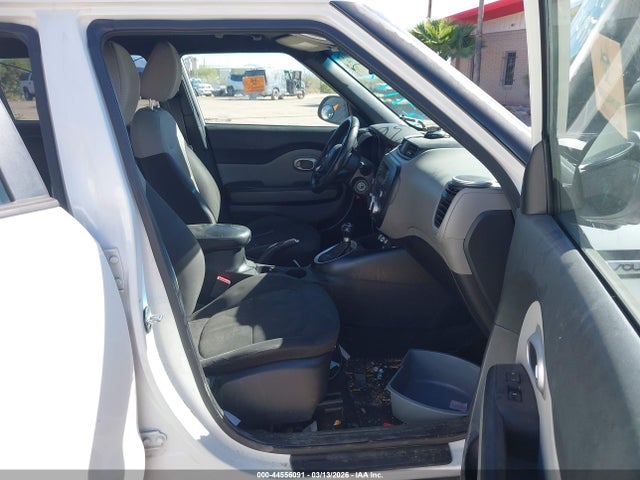 KIA Soul 2016 KNDJN2A20G7271109 Image 5