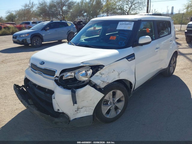 KIA Soul 2016 KNDJN2A20G7271109 Image 6