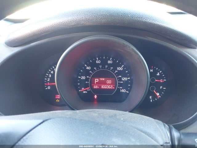 KIA Soul 2016 KNDJN2A20G7271109 Image 7